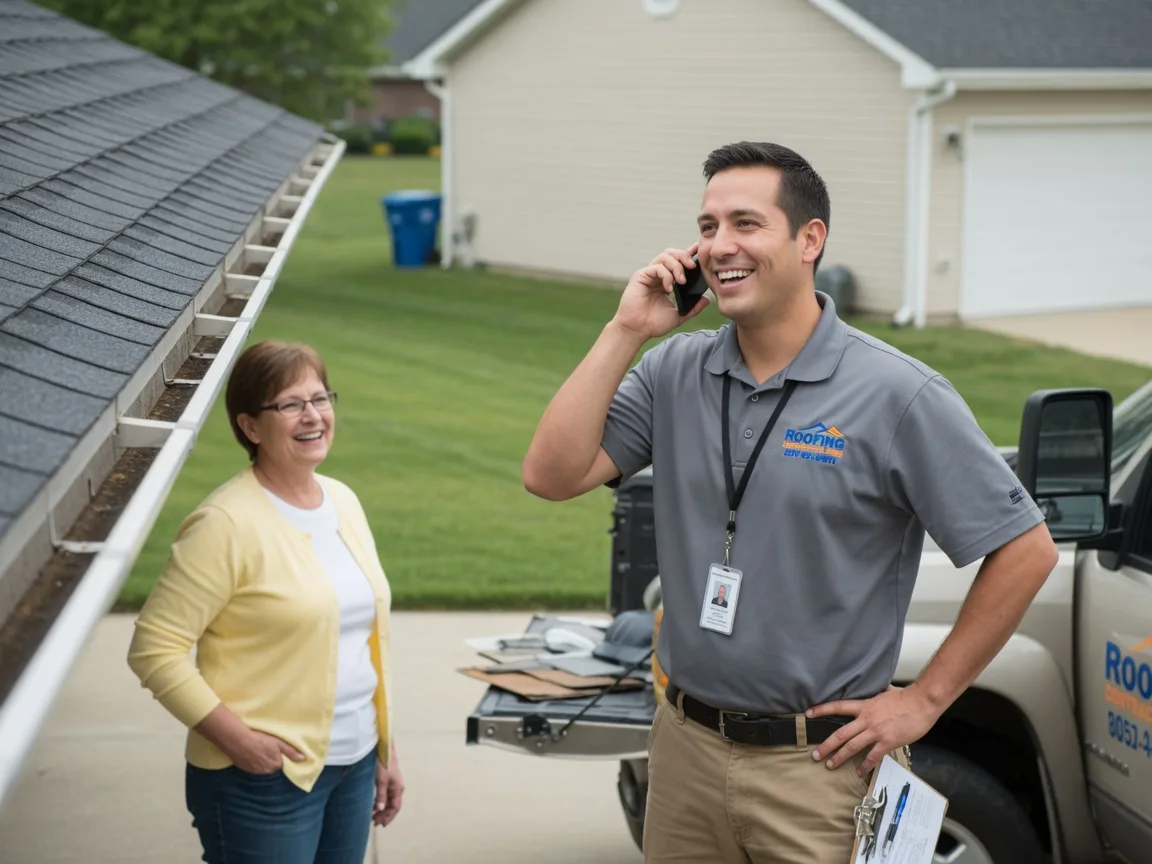 Local Roofing Contractors Chancellor, SD FAQs